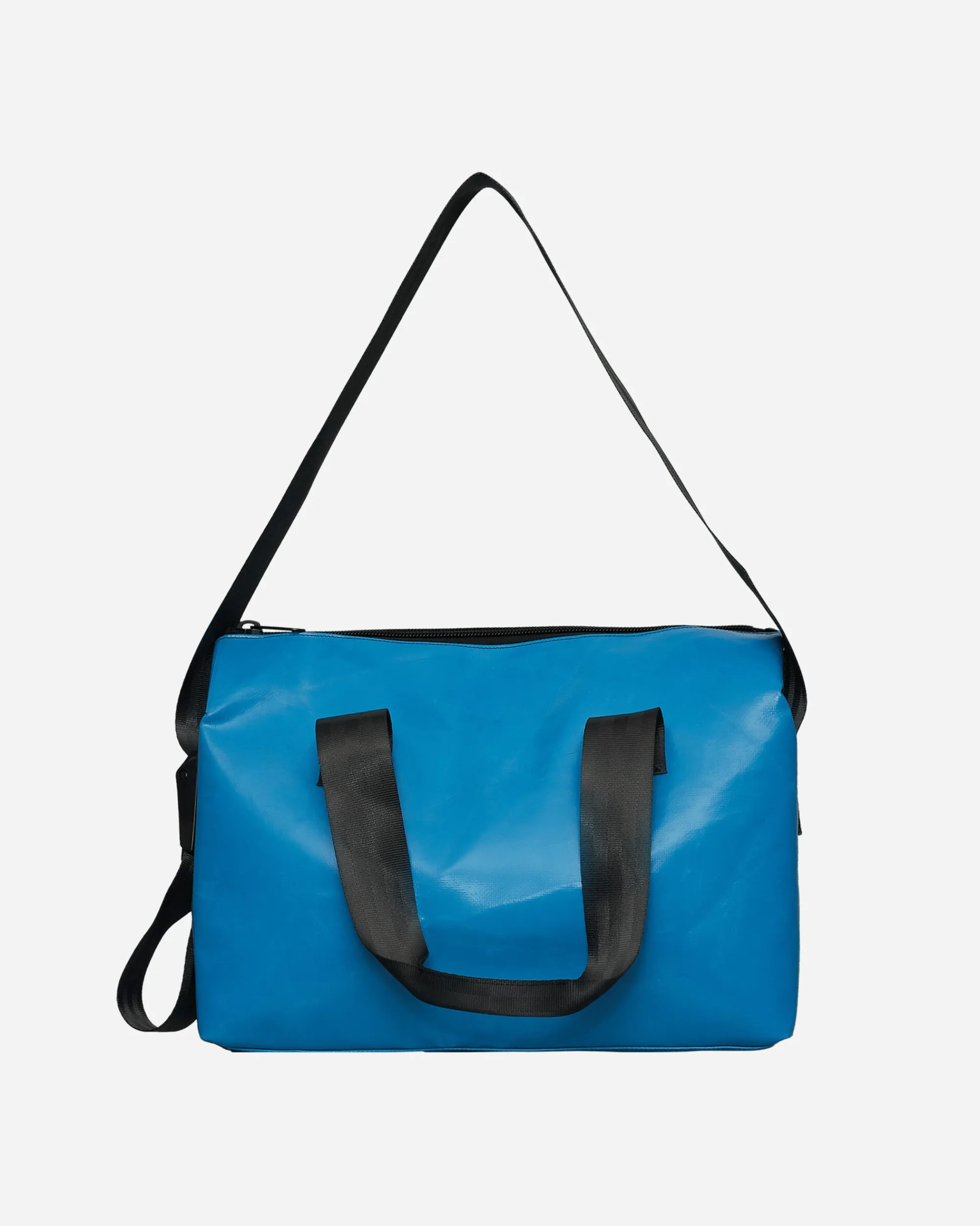Freitag Bags·Shoulder|Bags·Shoulder^F45 Lois Sports Bag Blue / Red