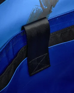 Freitag Bags·Shoulder|Bags·Shoulder^F45 Lois Sports Bag Blue / Red