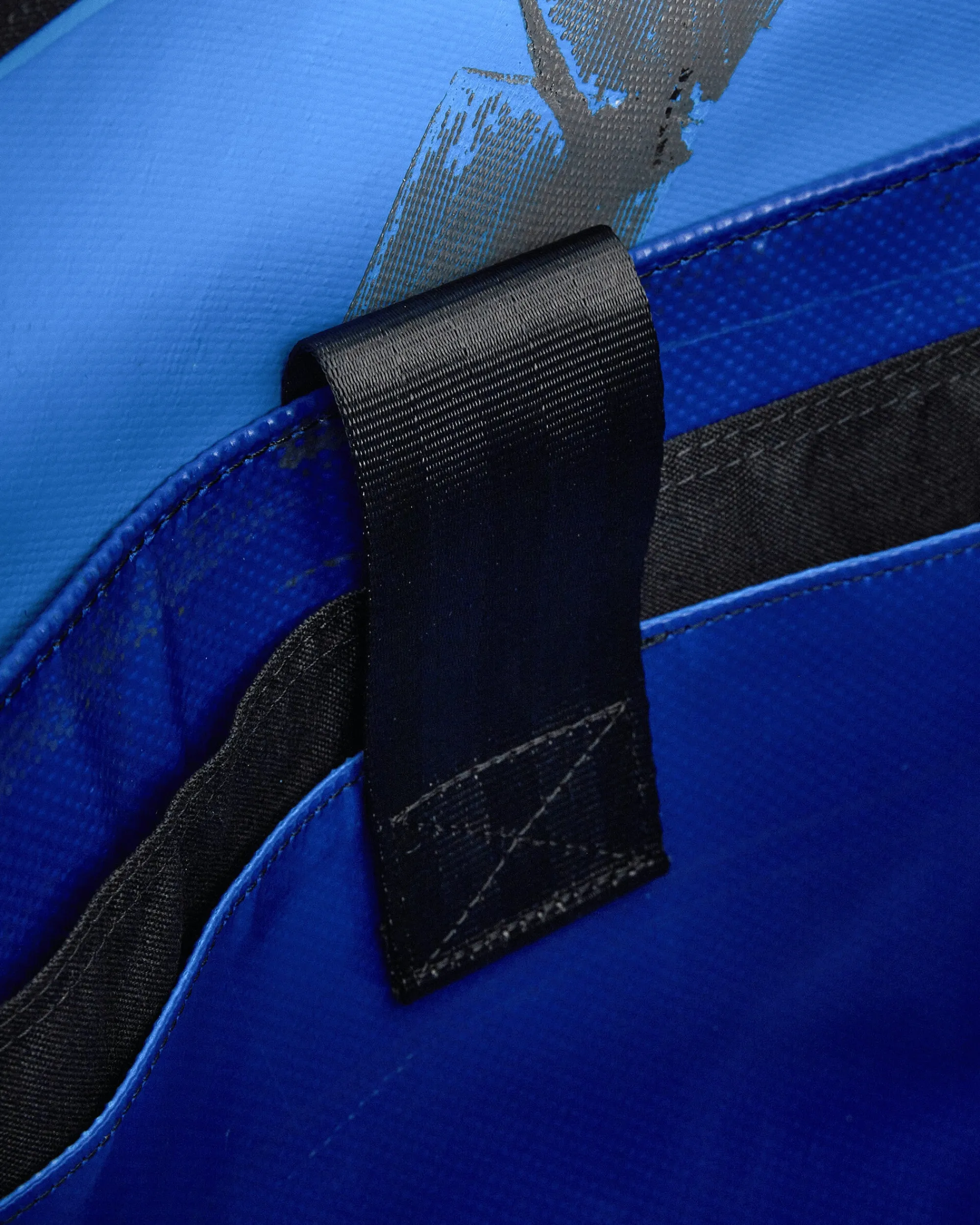 Freitag Bags·Shoulder|Bags·Shoulder^F45 Lois Sports Bag Blue / Red