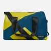 Freitag Bags·Shoulder|Bags·Shoulder^F45 Lois Sports Bag Blue / Yellow