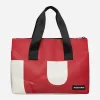 Freitag Bags·Shoulder|Bags·Shoulder^F45 Lois Sports Bag Red / White