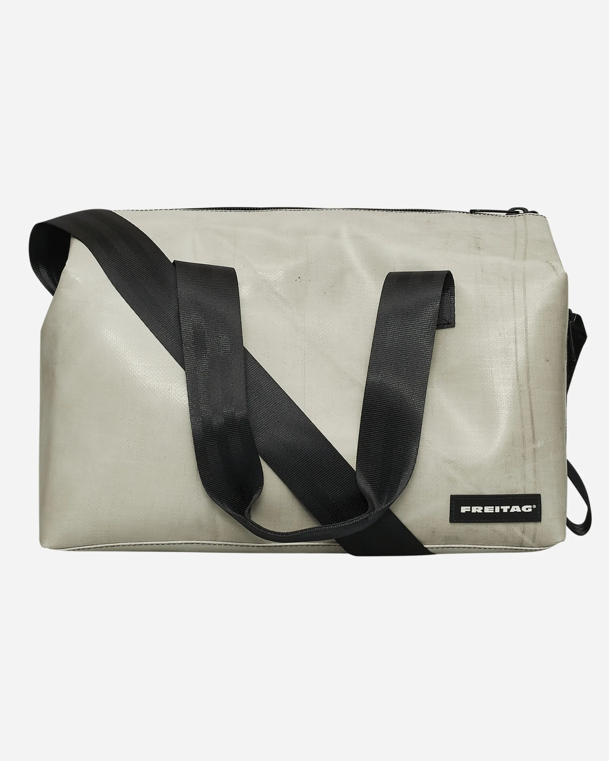 Freitag Bags·Shoulder|Bags·Shoulder^F45 Lois Sports Bag White