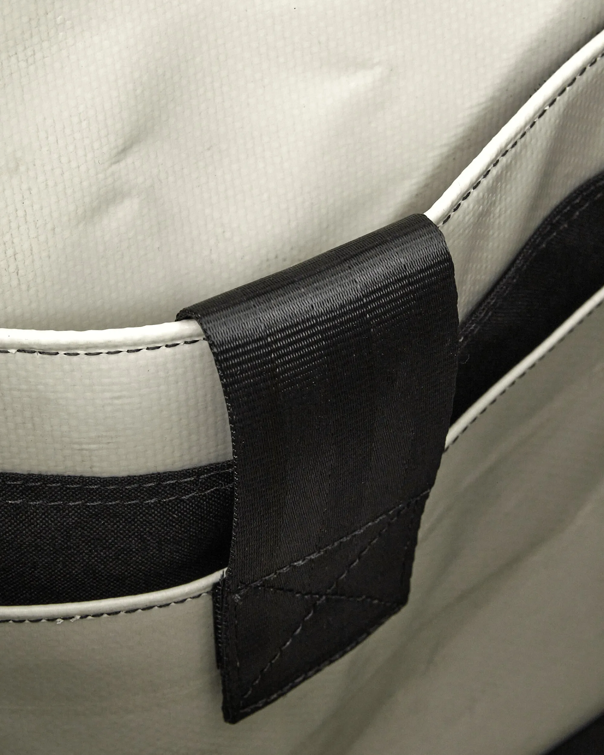 Freitag Bags·Shoulder|Bags·Shoulder^F45 Lois Sports Bag White
