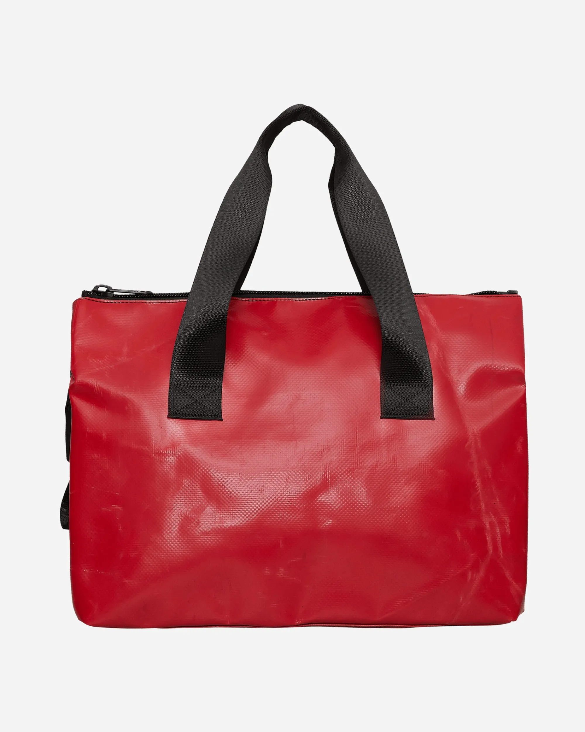 Freitag Bags·Shoulder|Bags·Shoulder^F45 Lois Sports Bag White / Red