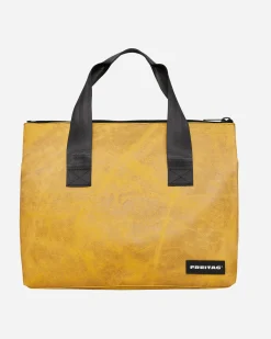 Freitag Bags·Shoulder|Bags·Shoulder^F45 Lois Sports Bag Yellow