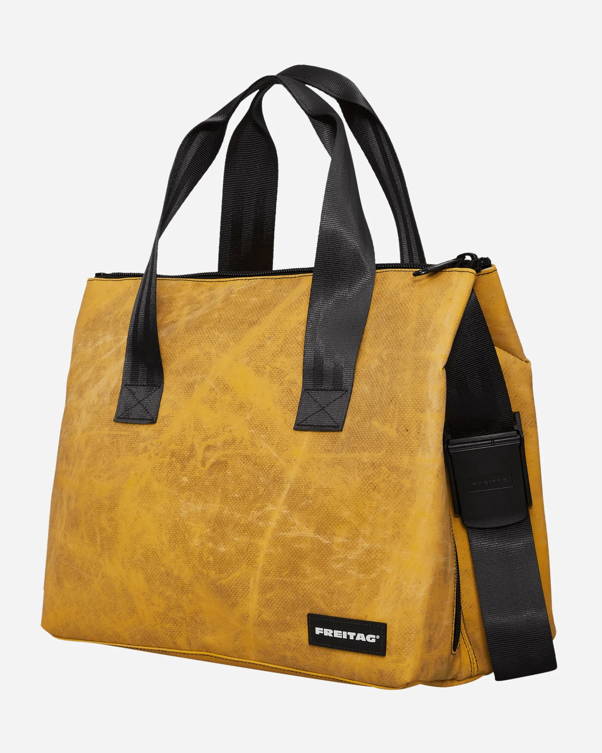 Freitag Bags·Shoulder|Bags·Shoulder^F45 Lois Sports Bag Yellow