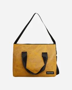 Freitag Bags·Shoulder|Bags·Shoulder^F45 Lois Sports Bag Yellow