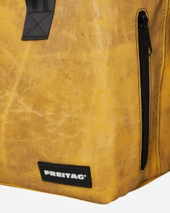 Freitag Bags·Shoulder|Bags·Shoulder^F45 Lois Sports Bag Yellow