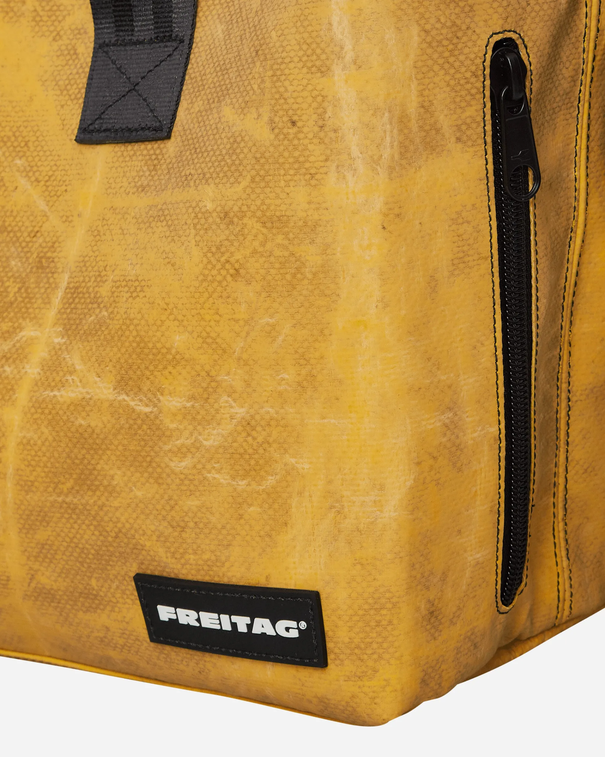Freitag Bags·Shoulder|Bags·Shoulder^F45 Lois Sports Bag Yellow