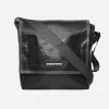 Freitag Bags·Shoulder|Bags·Shoulder^F21 Nightclub Messanger Bag Black
