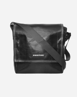 Freitag Bags·Shoulder|Bags·Shoulder^F21 Nightclub Messanger Bag Black
