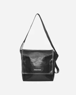 Freitag Bags·Shoulder|Bags·Shoulder^F21 Nightclub Messanger Bag Black