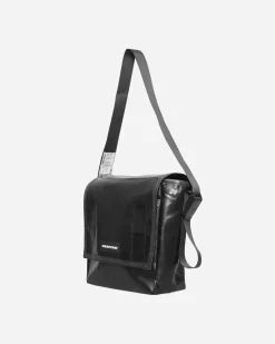Freitag Bags·Shoulder|Bags·Shoulder^F21 Nightclub Messanger Bag Black