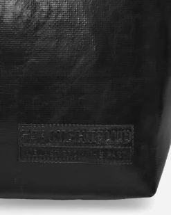 Freitag Bags·Shoulder|Bags·Shoulder^F21 Nightclub Messanger Bag Black