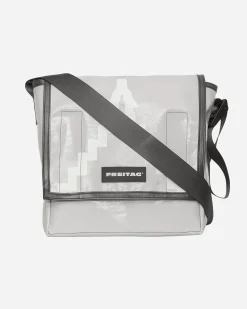 Freitag Bags·Shoulder|Bags·Shoulder^F21 Nightclub Messanger Bag Grey