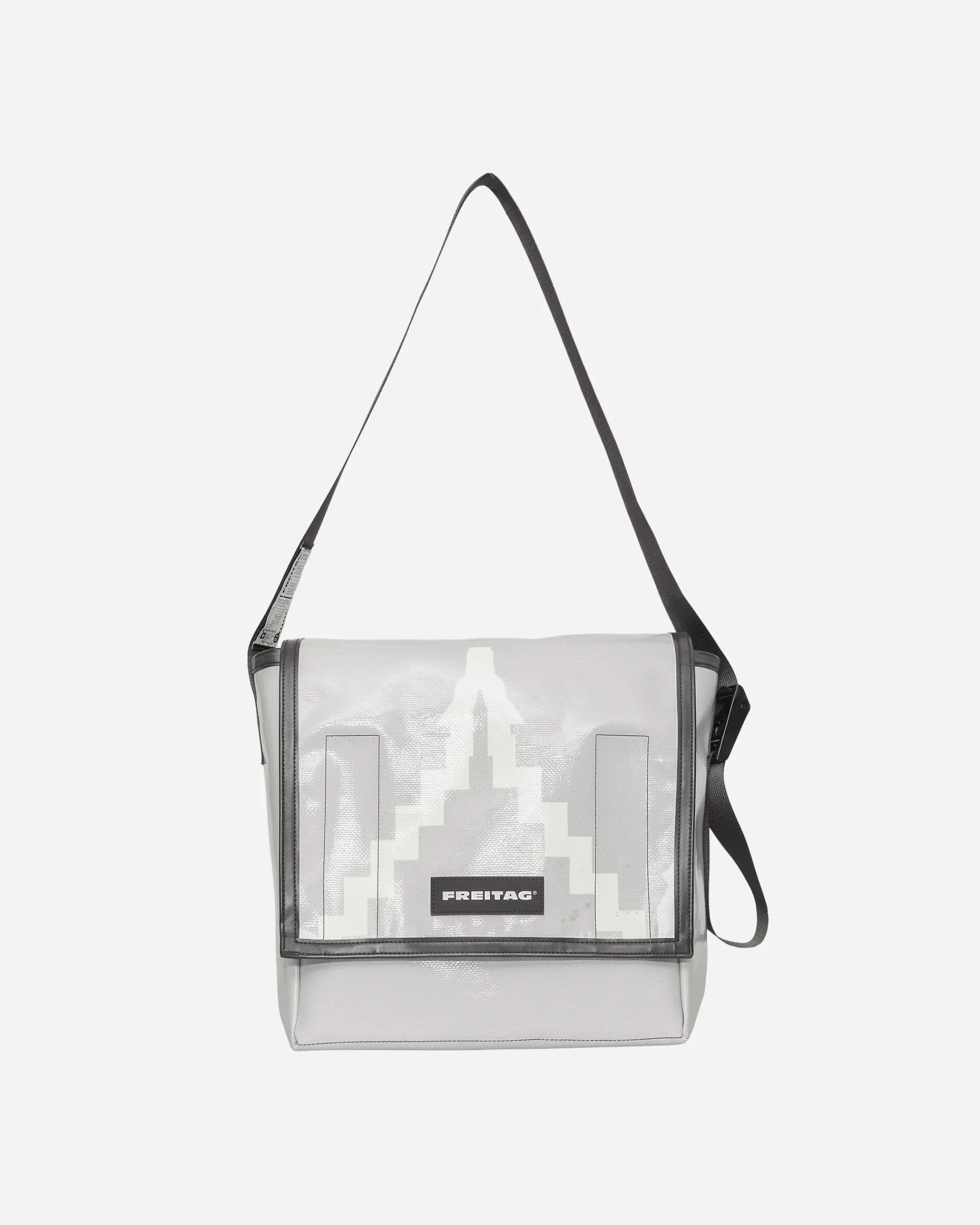 Freitag Bags·Shoulder|Bags·Shoulder^F21 Nightclub Messanger Bag Grey