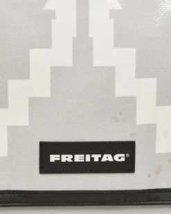 Freitag Bags·Shoulder|Bags·Shoulder^F21 Nightclub Messanger Bag Grey