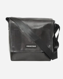 Freitag Bags·Shoulder|Bags·Shoulder^F21 Nightclub Messanger Bag Black