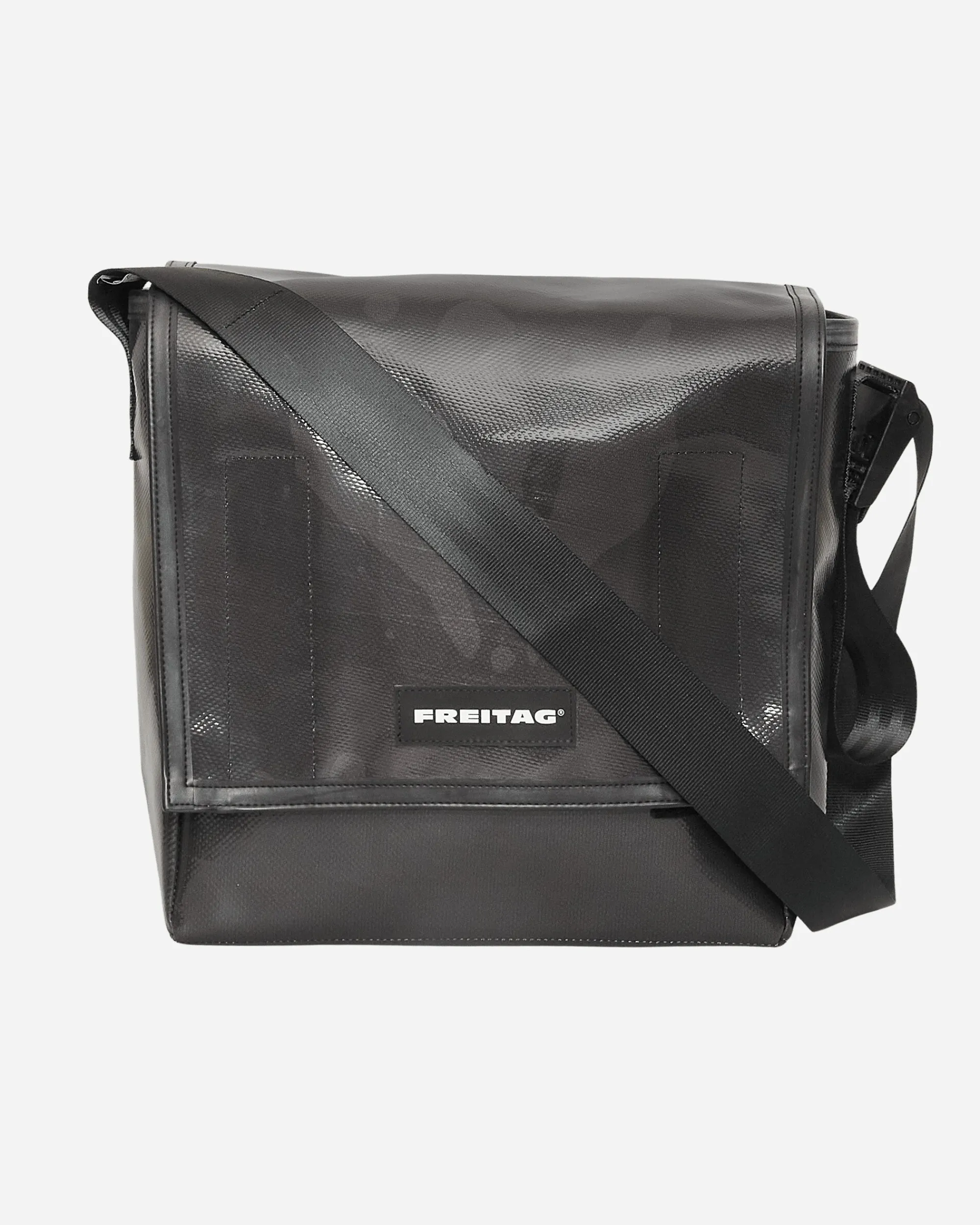 Freitag Bags·Shoulder|Bags·Shoulder^F21 Nightclub Messanger Bag Black