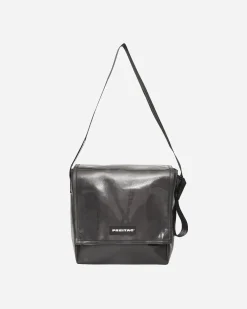 Freitag Bags·Shoulder|Bags·Shoulder^F21 Nightclub Messanger Bag Black