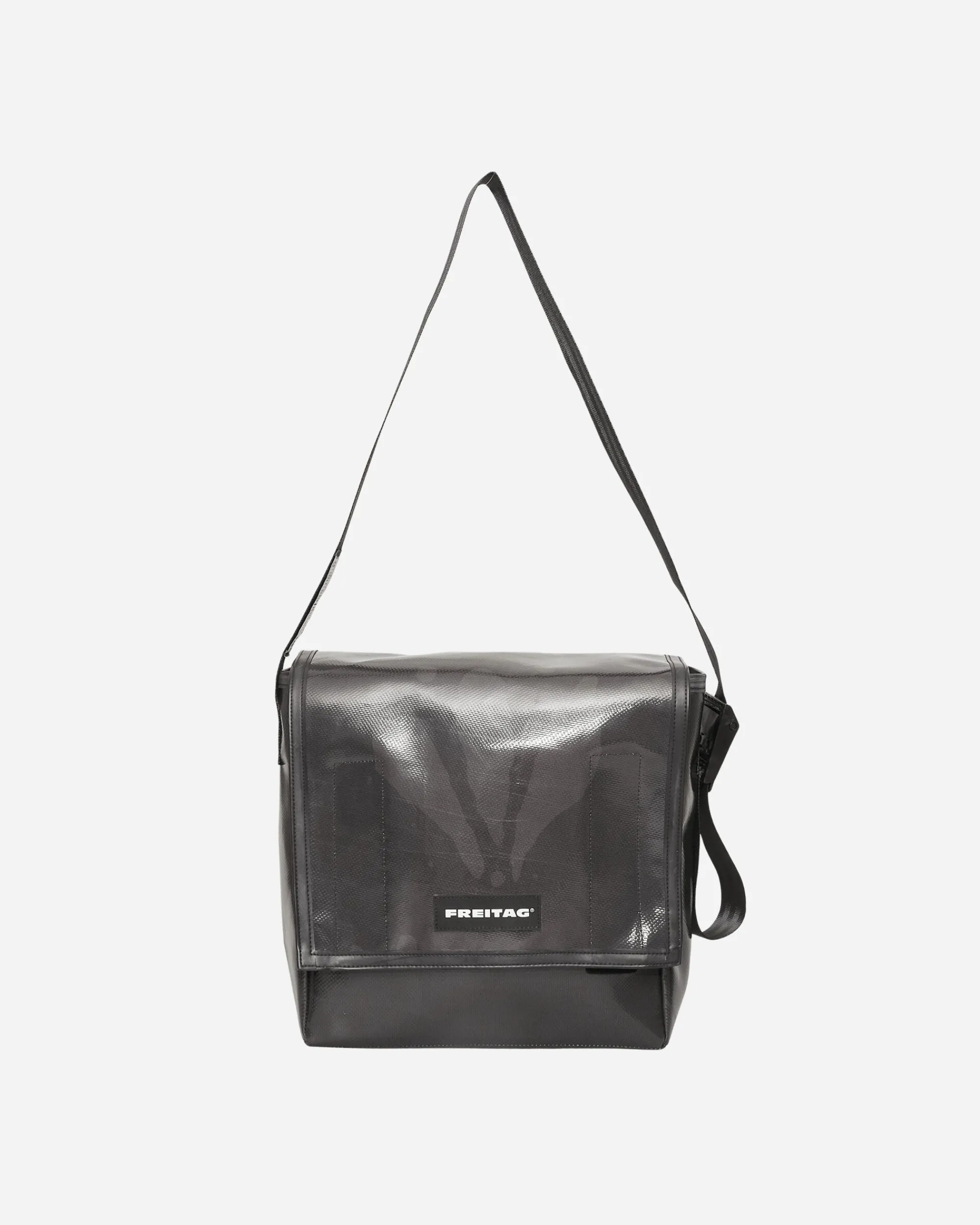 Freitag Bags·Shoulder|Bags·Shoulder^F21 Nightclub Messanger Bag Black