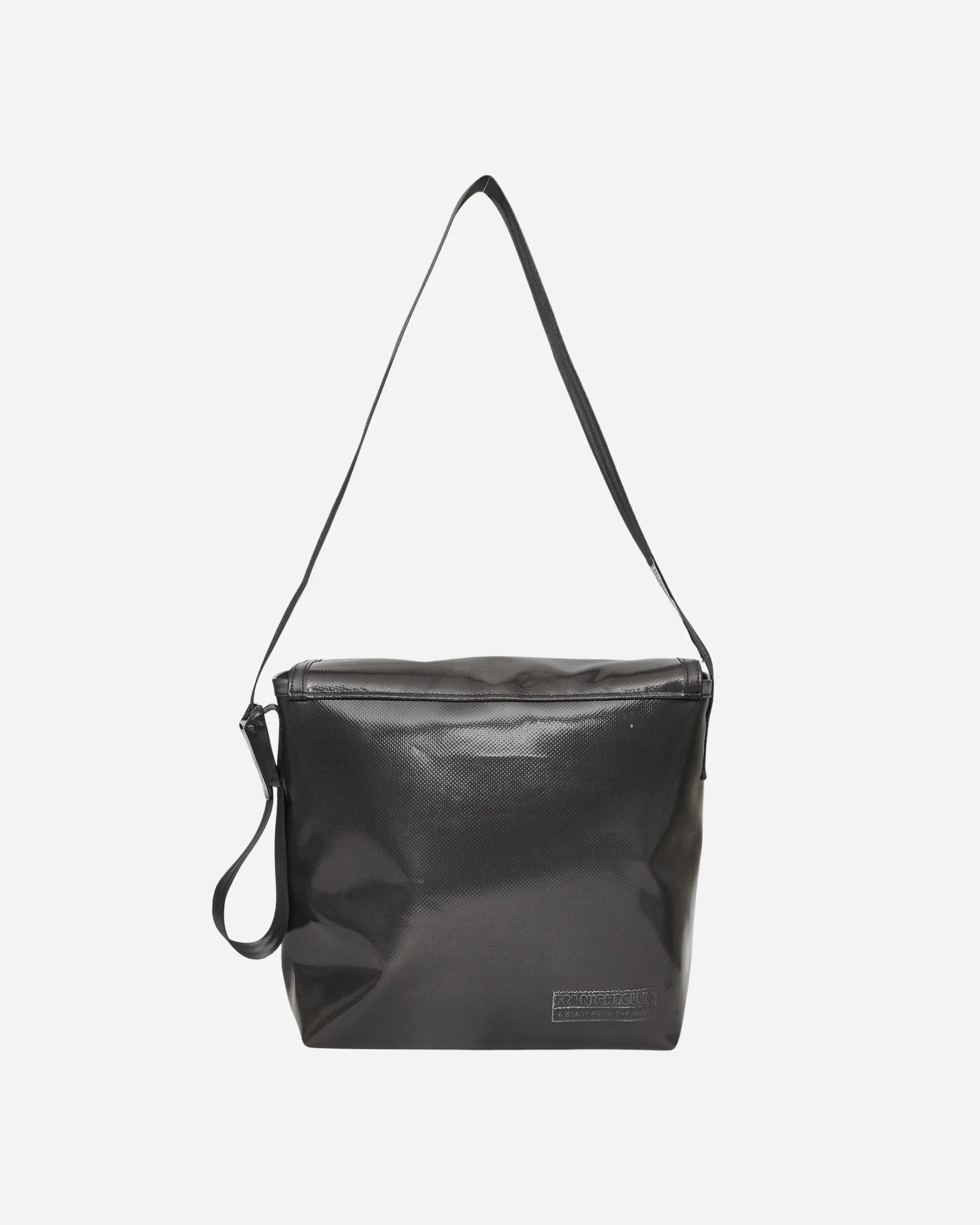 Freitag Bags·Shoulder|Bags·Shoulder^F21 Nightclub Messanger Bag Black