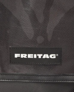 Freitag Bags·Shoulder|Bags·Shoulder^F21 Nightclub Messanger Bag Black