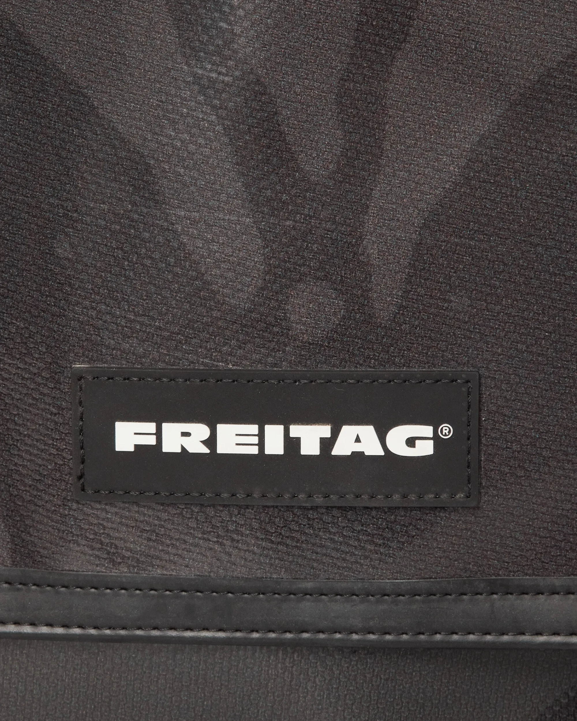 Freitag Bags·Shoulder|Bags·Shoulder^F21 Nightclub Messanger Bag Black
