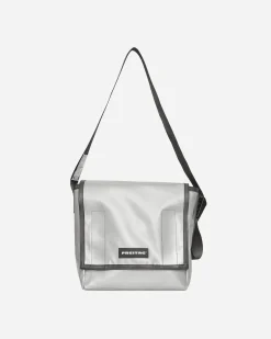 Freitag Bags·Shoulder|Bags·Shoulder^F21 Nightclub Messanger Bag Silver