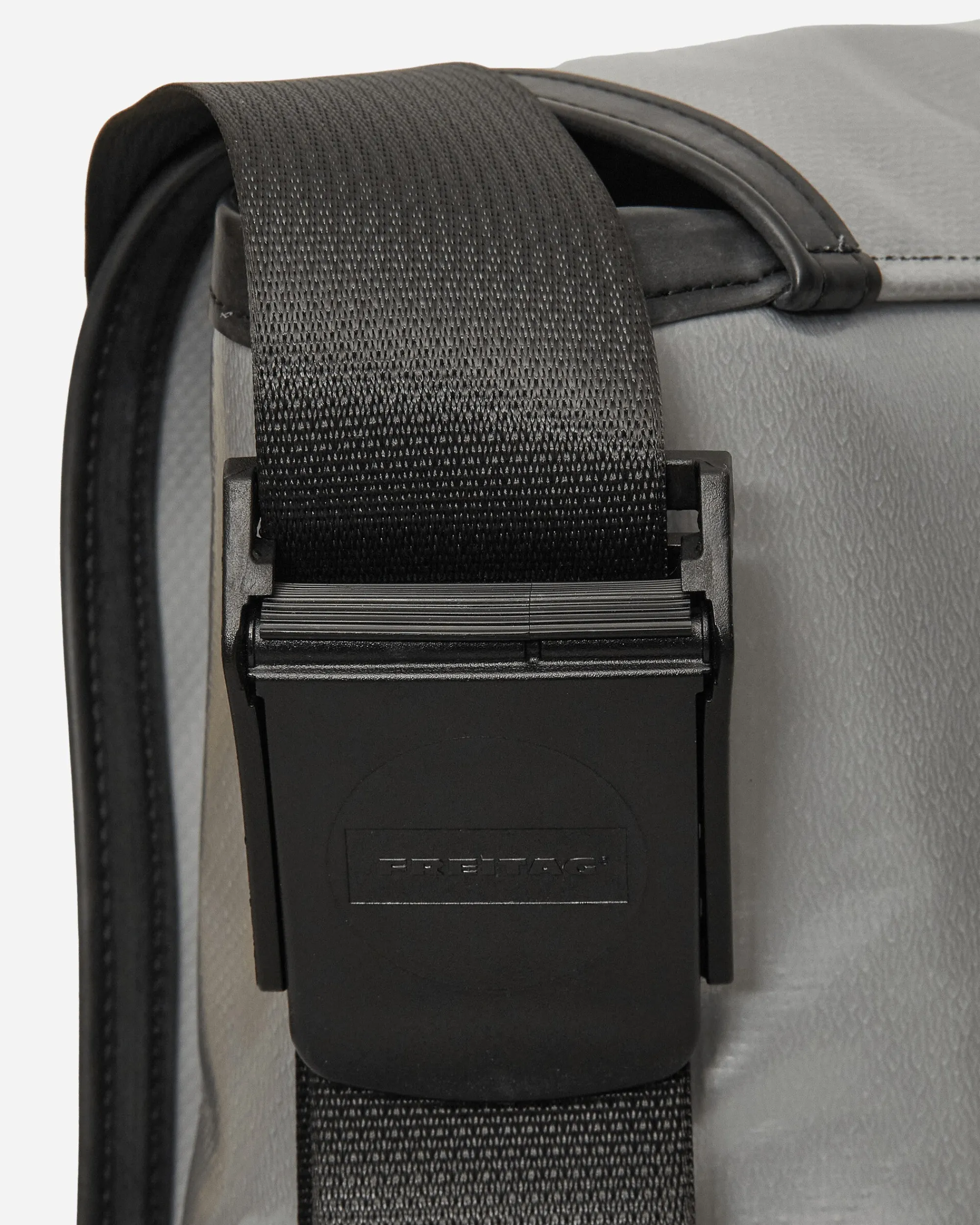 Freitag Bags·Shoulder|Bags·Shoulder^F21 Nightclub Messanger Bag Silver