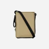 Freitag Wallets And Cardholders|Wallets And Cardholders^F255 Parker Medium Wallet Beige / Blue