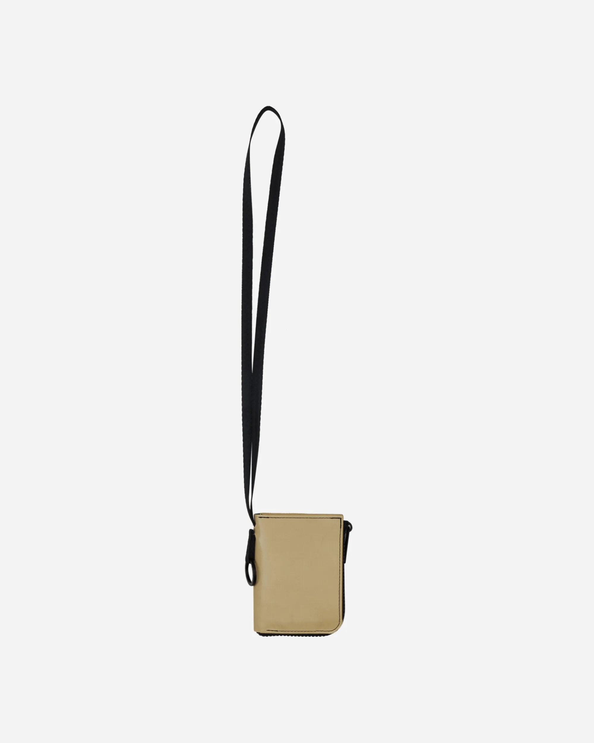 Freitag Wallets And Cardholders|Wallets And Cardholders^F255 Parker Medium Wallet Beige / Blue