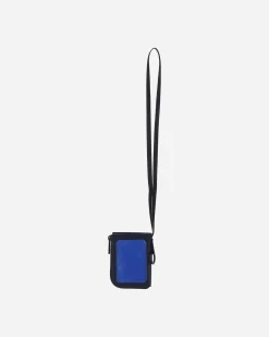 Freitag Wallets And Cardholders|Wallets And Cardholders^F255 Parker Medium Wallet Blue