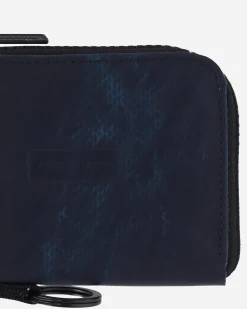 Freitag Wallets And Cardholders|Wallets And Cardholders^F255 Parker Medium Wallet Blue