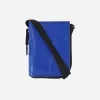 Freitag Wallets And Cardholders|Wallets And Cardholders^F255 Parker Medium Wallet Blue