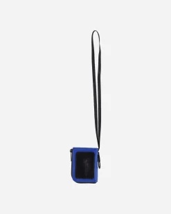 Freitag Wallets And Cardholders|Wallets And Cardholders^F255 Parker Medium Wallet Blue