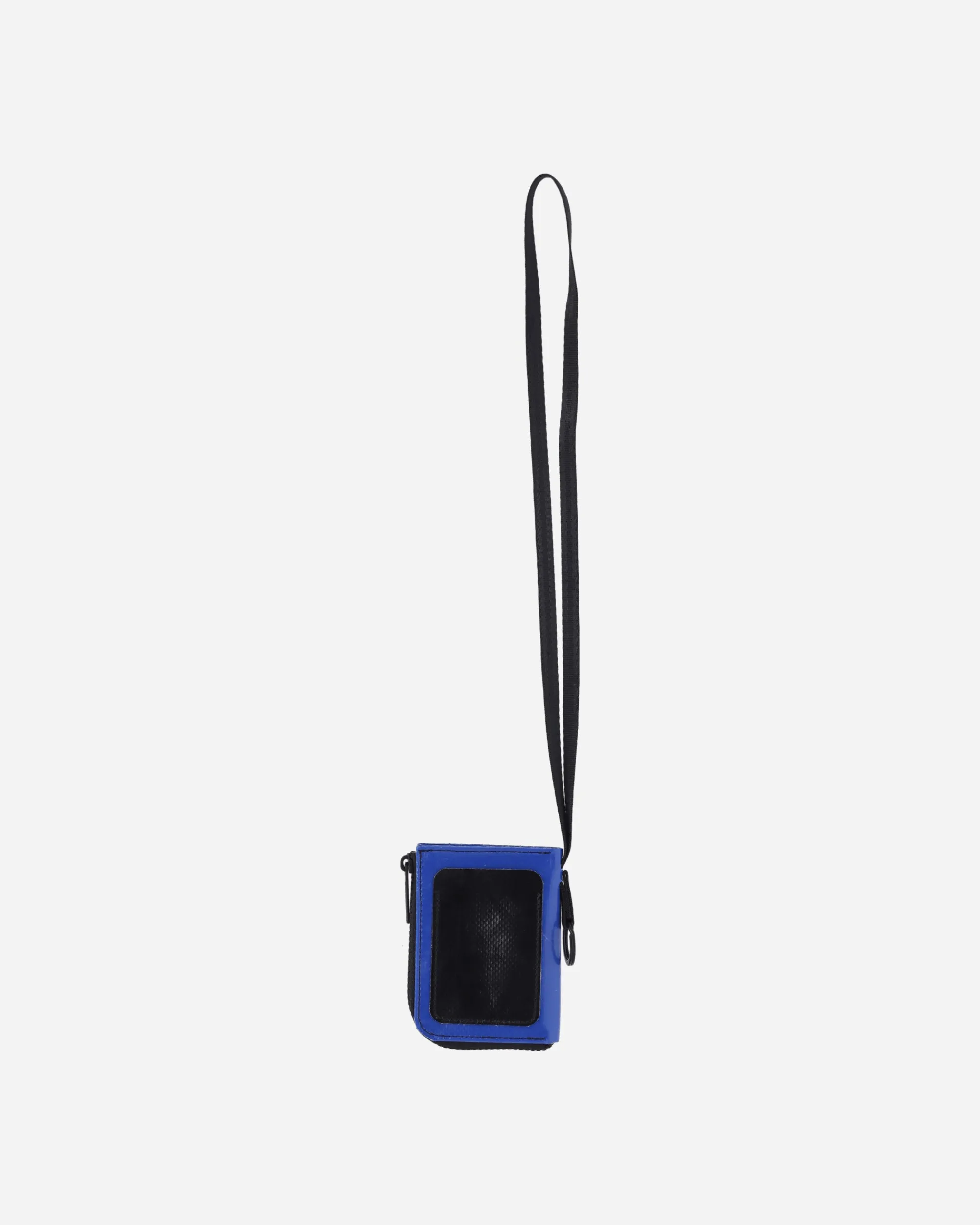 Freitag Wallets And Cardholders|Wallets And Cardholders^F255 Parker Medium Wallet Blue