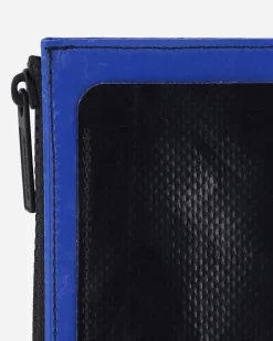 Freitag Wallets And Cardholders|Wallets And Cardholders^F255 Parker Medium Wallet Blue
