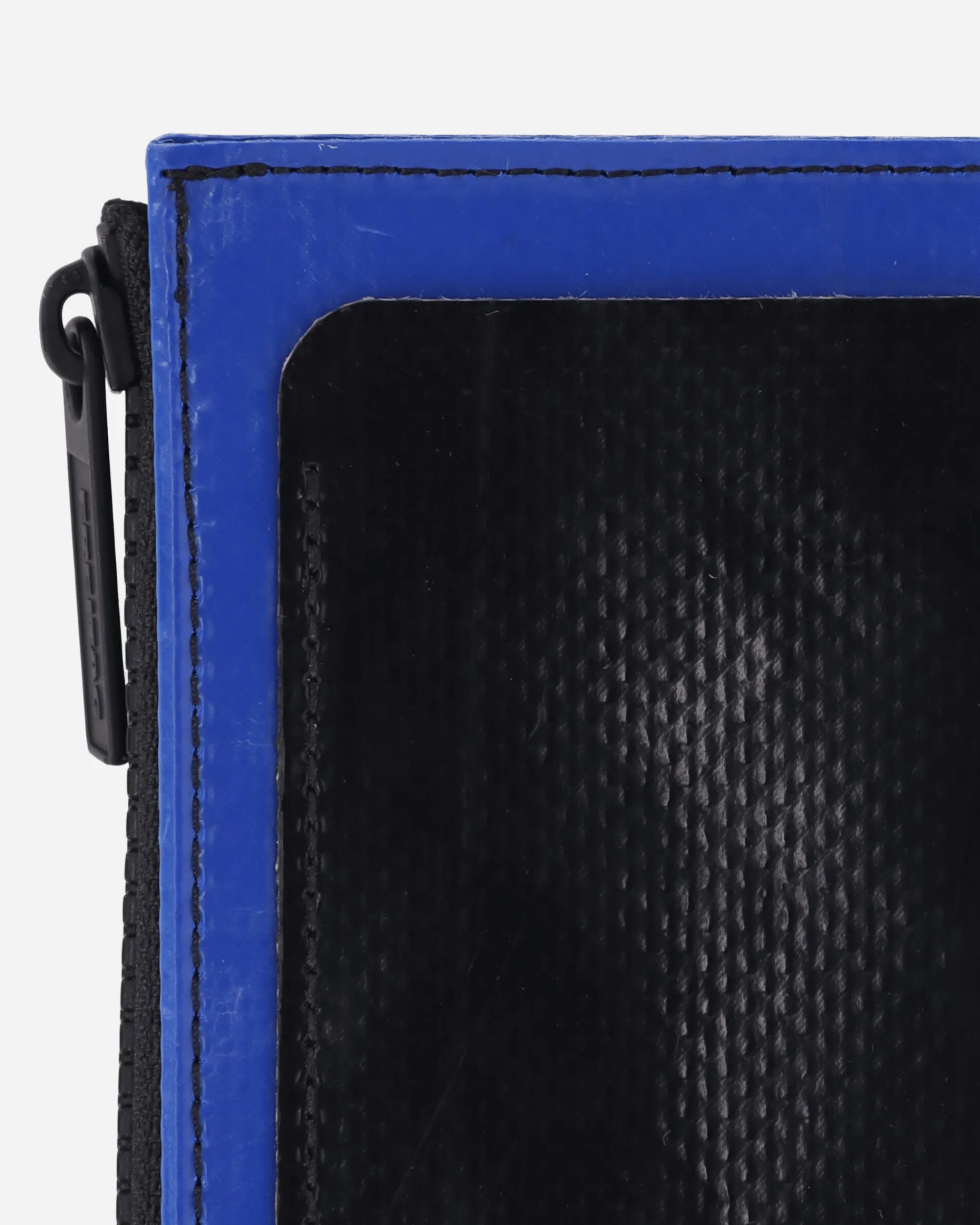 Freitag Wallets And Cardholders|Wallets And Cardholders^F255 Parker Medium Wallet Blue