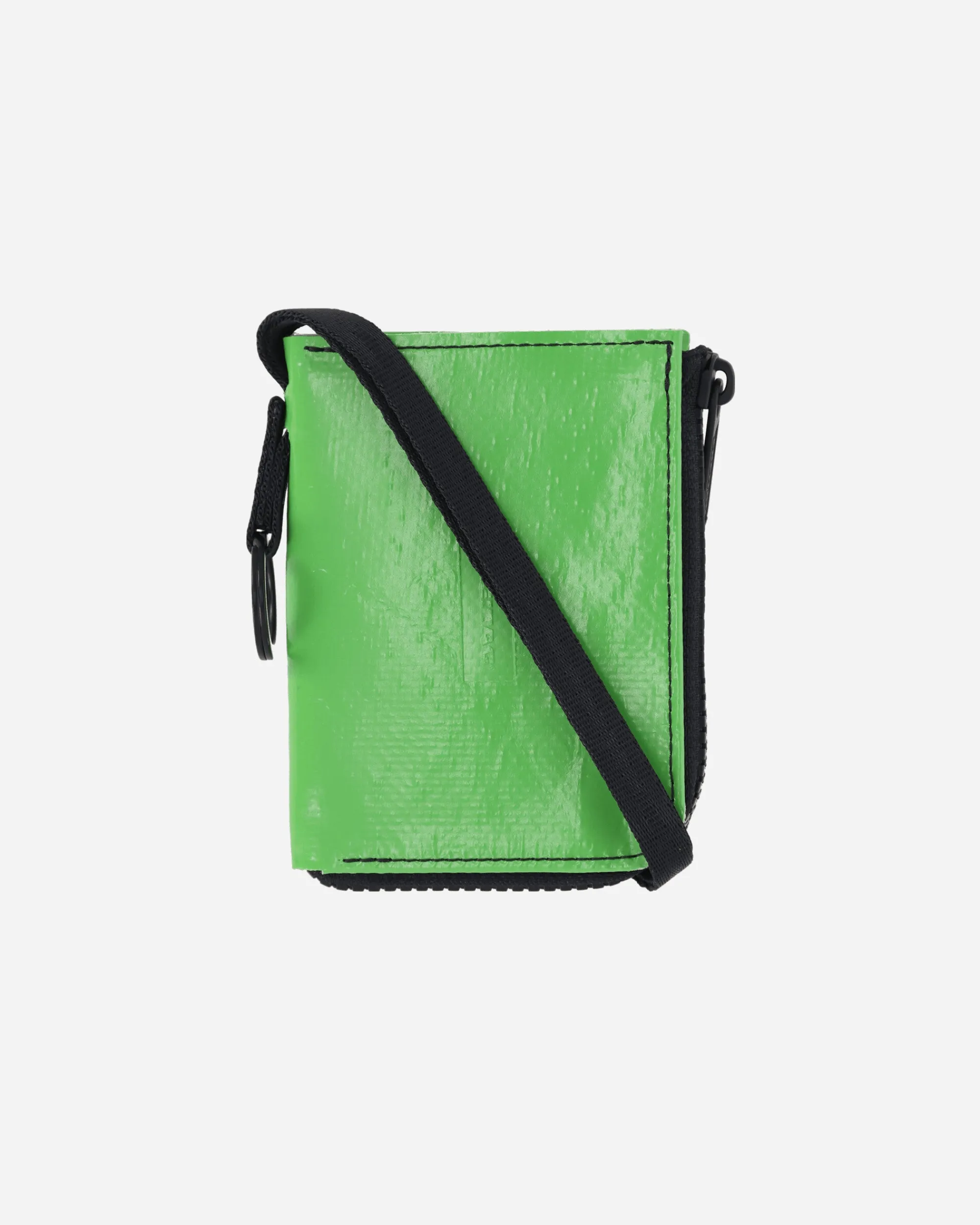 Freitag Wallets And Cardholders|Wallets And Cardholders^F255 Parker Medium Wallet Green