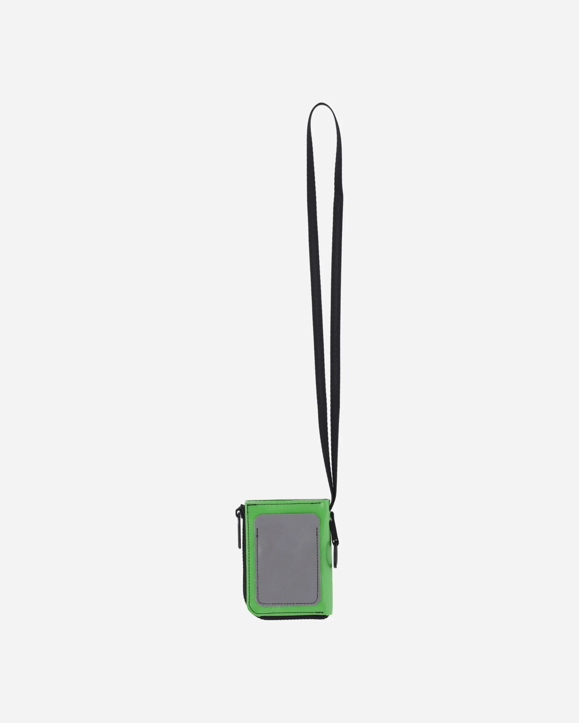 Freitag Wallets And Cardholders|Wallets And Cardholders^F255 Parker Medium Wallet Green