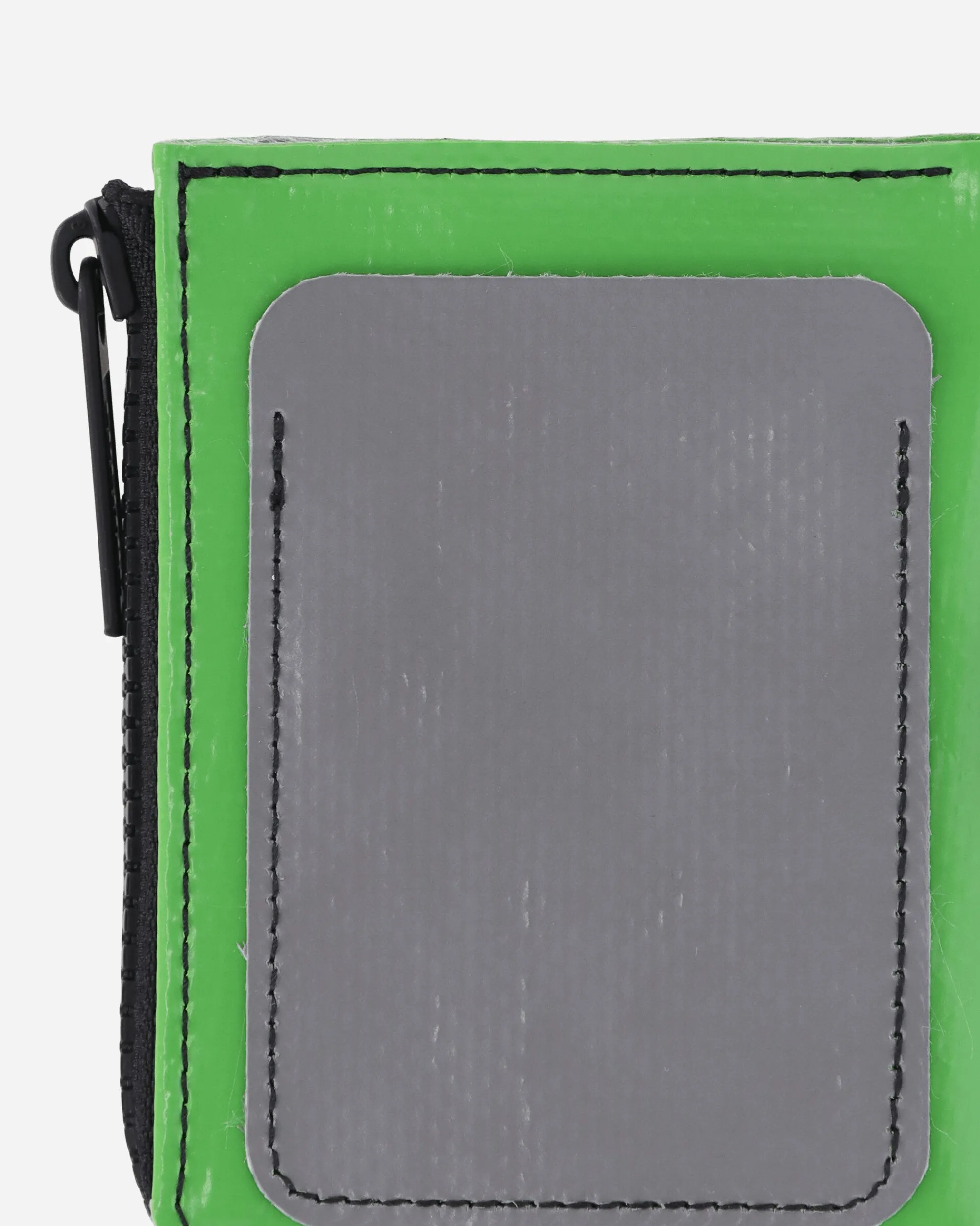 Freitag Wallets And Cardholders|Wallets And Cardholders^F255 Parker Medium Wallet Green