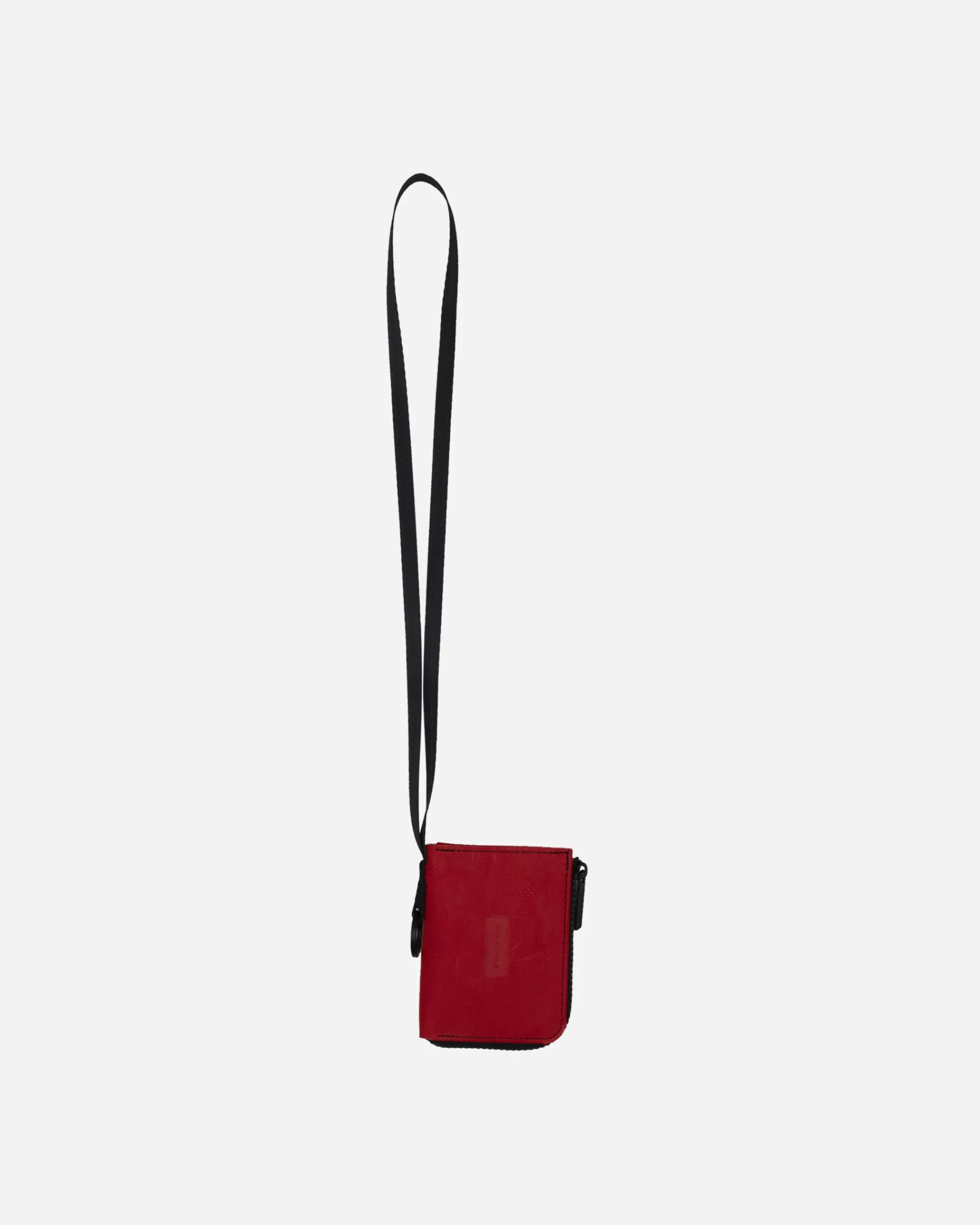 Freitag Wallets And Cardholders|Wallets And Cardholders^F255 Parker Medium Wallet Red / Grey