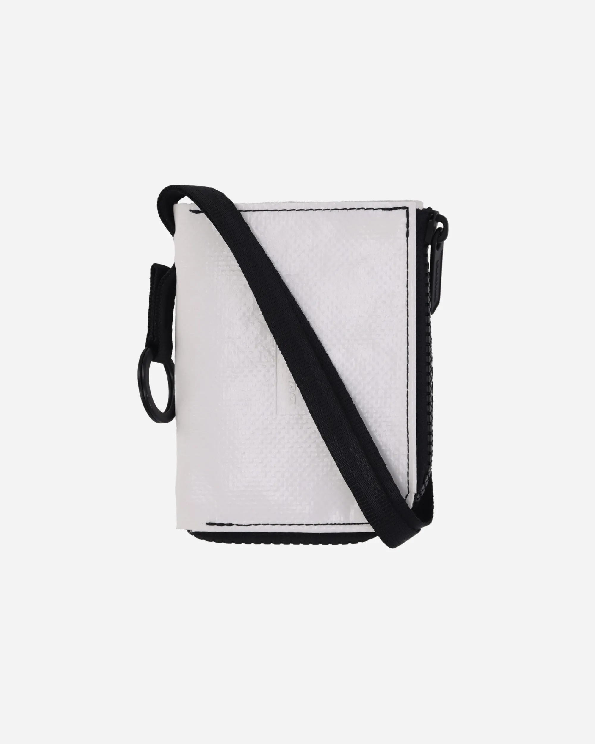 Freitag Wallets And Cardholders|Wallets And Cardholders^F255 Parker Medium Wallet White
