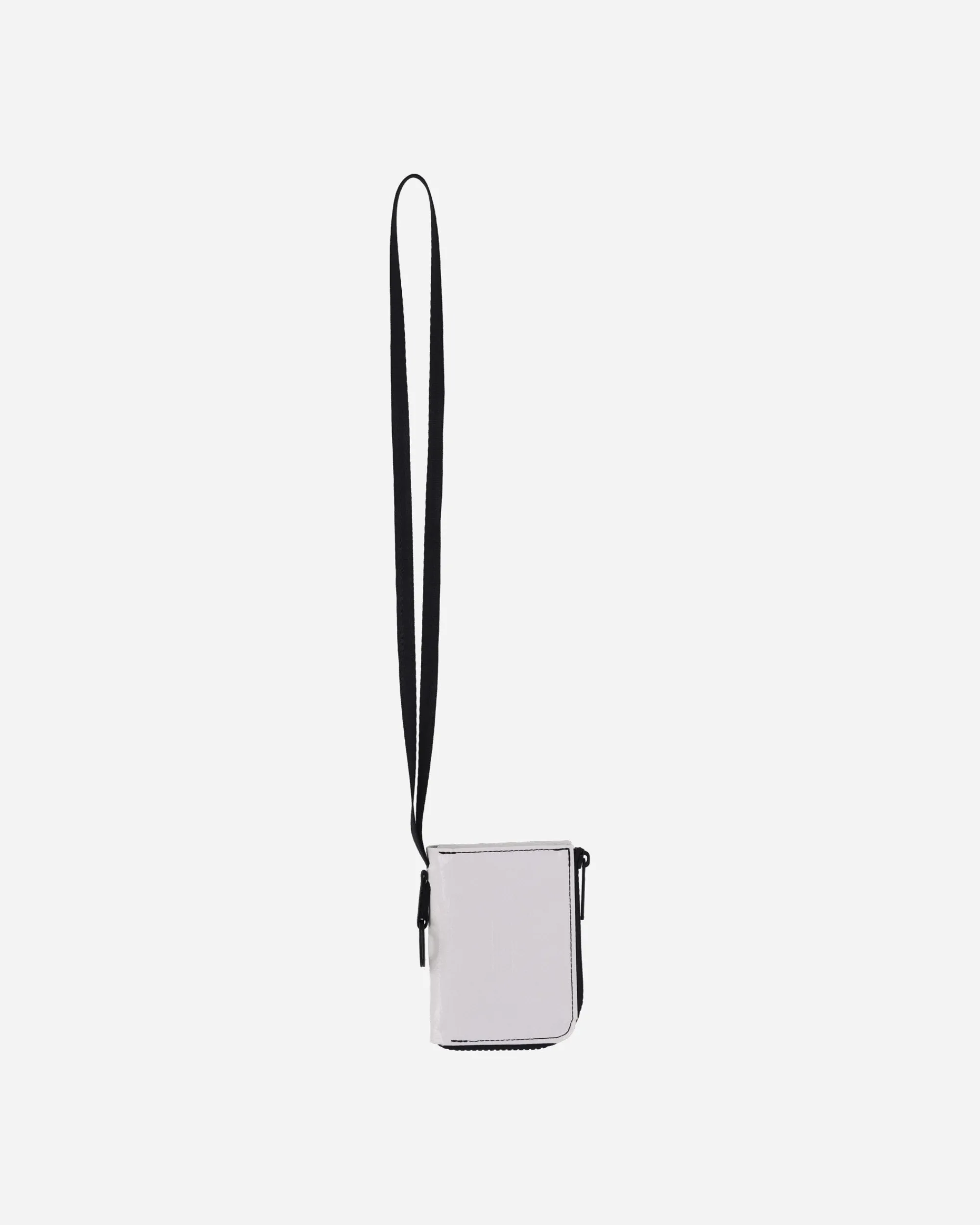 Freitag Wallets And Cardholders|Wallets And Cardholders^F255 Parker Medium Wallet White