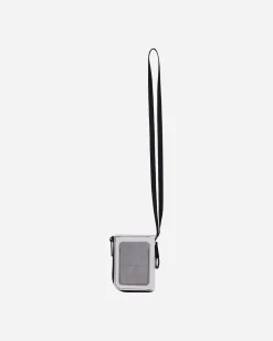 Freitag Wallets And Cardholders|Wallets And Cardholders^F255 Parker Medium Wallet White