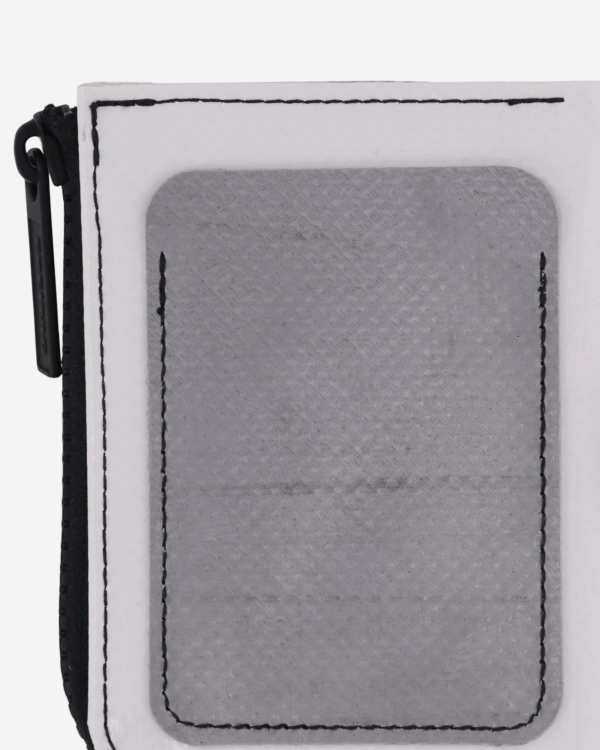 Freitag Wallets And Cardholders|Wallets And Cardholders^F255 Parker Medium Wallet White