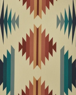 Pendleton Equipment^Falcon Cove Sunset Yoga Mat Multicolor