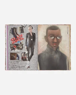 Idea Book Books^FANPAGES 2! Book