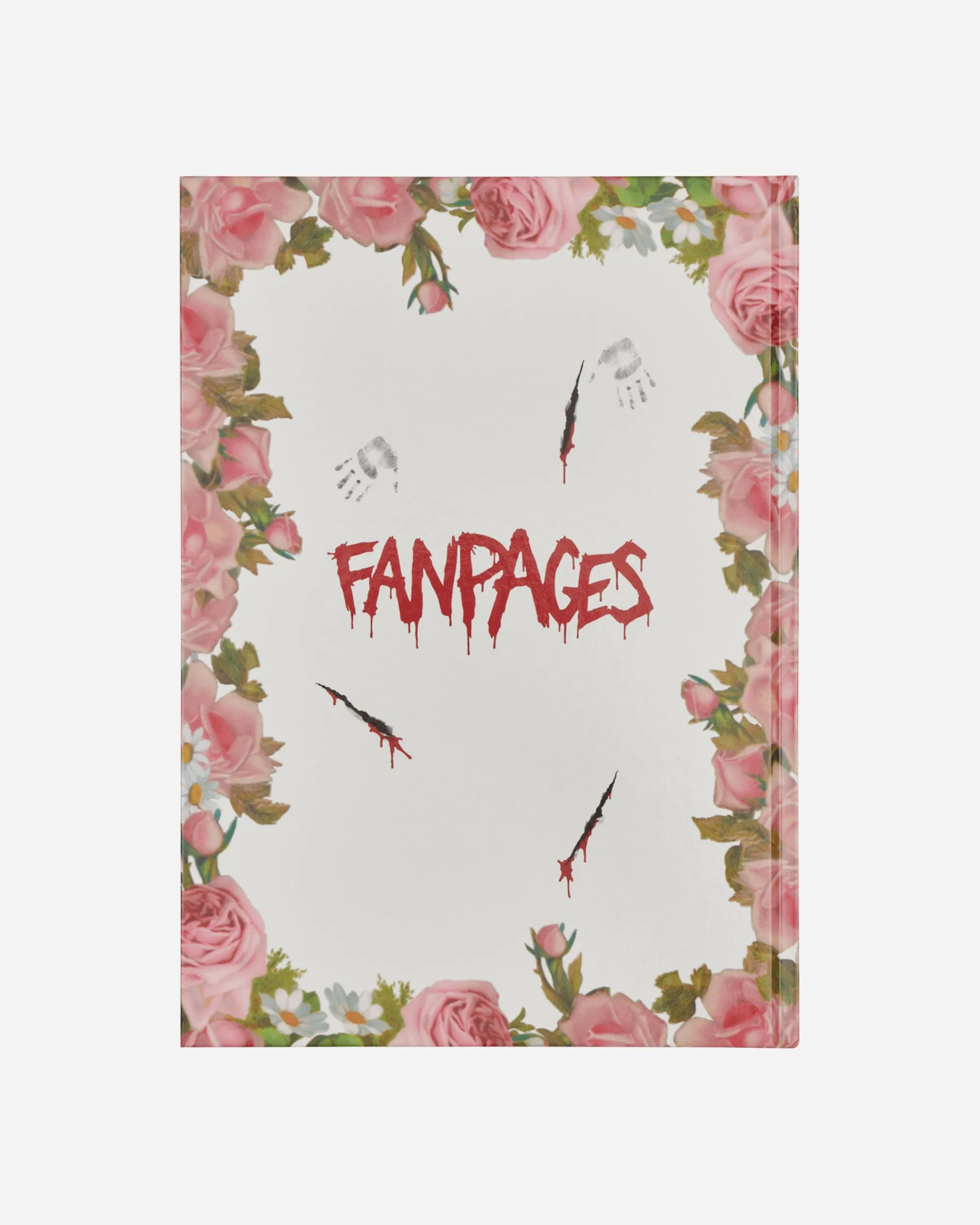 Idea Book Books^FANPAGES 2! Book
